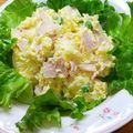プルンバゴ's cooksnap of when they made コツは下味♪簡単シンプルなポテトサラダ*.