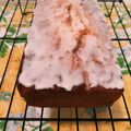 FaithAloha's cooksnap of when they made ヴィーガン・レモン&バニラカップケーキ.