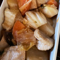 あたむ❤189's cooksnap of when they made ヘルシーおかず♡ささみと野菜の甘酢炒め.