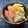 お料理ニャロメ's cooksnap of when they made カニカマと大根の辛子酢味噌和え＊副菜簡単.