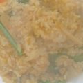 xyzクック's cooksnap of when they made カレーおじや.