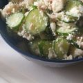 ドアラ大好き's cooksnap of when they made ヘルシー！マヨなしおからサラダ.