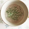 くまとひまわり's cooksnap of when they made 黒豆ポタージュ☆黒豆リメイク美味しいよ.