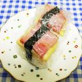 ととろ＆めい's cooksnap of when they made 娘のお弁当2021.12.16.