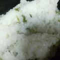 ★なおなおっち☆'s cooksnap of when they made 炊飯器で絶品♡餅入りとろーり七草粥.