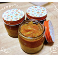 クックEPALET☆'s cooksnap of when they made まるごとかんたん柚子ジャム.