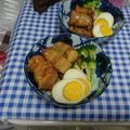 ととろ＆めい's cooksnap of when they made 高野で豚の角煮風.