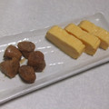 きらり流れ星's cooksnap of when they made 冬のご馳走★鱈真子の旨煮(煮付け).