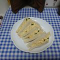 ととろ＆めい's cooksnap of when they made ポリ袋で☆作って保存→簡単タルタルソース.