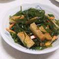 きらり流れ星's cooksnap of when they made 細切り昆布の炒め煮.