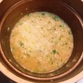 chami_copi's cooksnap of when they made 苦手な人にも美味しい七草粥.