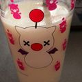 門松なめこ's cooksnap of when they made 余ったヨーグルトでラッシー.