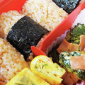 ｅｋ４'s cooksnap of when they made お弁当に！ネギと紅生姜の卵焼き.