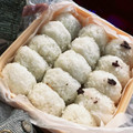 クックH5FEQ6☆'s cooksnap of when they made ■おむすび用の塩ごはん♪基本のレシピ■.