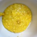 クック23Q857☆'s cooksnap of when they made 離乳食中期〜＊甘い野菜のオートミール粥.