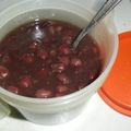 ハルズキッチン's cooksnap of when they made 【圧力鍋で】小豆の炊き方！.