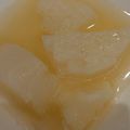食いしん坊山ガール's cooksnap of when they made おでん大根今すぐ食べたいだと？！レンチン.