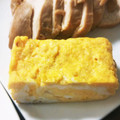 そらてんママ's cooksnap of when they made 白だしで超簡単(^q^)だし巻き卵✳⛄☺.