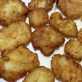 マリアマリママ's cooksnap of when they made 超簡単☆誰でも朝マック！ハッシュポテト.
