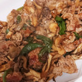 みさう's cooksnap of when they made ごはんがススム★舞茸と豚肉のしょうが焼き.