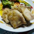 もるみん's cooksnap of when they made 万能☆ネギ塩.