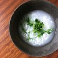 KRハレアイナ's cooksnap of when they made 春の七草粥.