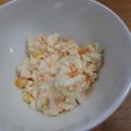 ケロリーにゅ's cooksnap of when they made ✽簡単っす！KFC風コールスロー.
