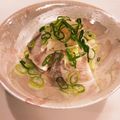 ❁Abake❁'s cooksnap of when they made 鍋を使わない簡単ぶりしゃぶサラダ風.