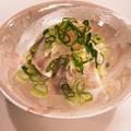 ❁Abake❁'s cooksnap of when they made 鍋を使わない簡単ぶりしゃぶサラダ風.