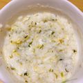 ろん♪'s cooksnap of when they made 餅入り♪中華風七草粥～.