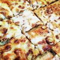 ふくまるすけ's cooksnap of when they made 納豆だってお弁当に☆納豆とチーズのチヂミ.