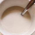 ぴゃるか's cooksnap of when they made 甘酒の炭酸割り～☆.