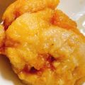 りーとぽん's cooksnap of when they made ❁我が家の鶏唐の下味❁.