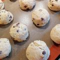 コッヘン's cooksnap of when they made イギリスのお姉さんのスコーン.