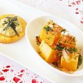 ちょこぴーた's cooksnap of when they made 【簡単】ベビーチーズのたまり醤油漬け♡.
