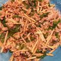 xxxmiyuxxx's cooksnap of when they made あたしんちの♪チンジャオロース.