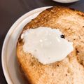 ●ゆゆゆ●'s cooksnap of when they made トーストに♪糀甘酒クリームチーズディップ.