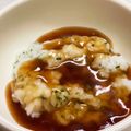 ユッチョ12's cooksnap of when they made お粥や温野菜にかけて♪和風あん.