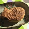 にゃあオクト's cooksnap of when they made 美味しいたい焼きの保存と温め方.