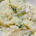 usa♡'s cooksnap of when they made 我が家の『鶏ガラスープの素で七草粥♪』.