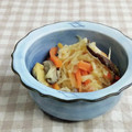 umemodoki's cooksnap of when they made 旨みたっぷり♪切干大根と干椎茸の煮物.