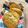 uio3's cooksnap of when they made HMで簡単アールグレイクッキー.
