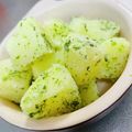choco831's cooksnap of when they made 簡単！青のりバター粉ふきいも.