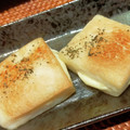 プルプルプルメリア's cooksnap of when they made 【簡単★時短】はんぺんチーズ焼き.