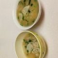 絢香mama's cooksnap of when they made ☆簡単さにパン家の七草粥風七草雑炊☆.