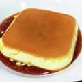 あいそうたくりょ♡'s cooksnap of when they made めちゃうま☆プリンケーキ.