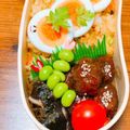 mipoみぽ's cooksnap of when they made 超〜簡単！椎茸バター♬.
