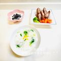 MadameーTco's cooksnap of when they made お弁当やおつまみに♬牛肉とゴボウの八幡巻.