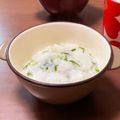 クックCTUCUP☆'s cooksnap of when they made 人日の節句⁂お腹に優しい七草粥.