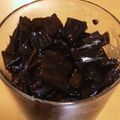 智bkm's cooksnap of when they made 圧力鍋で･･簡単昆布の佃煮作り～♪.